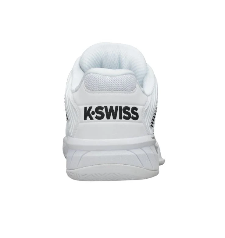 K-Swiss Hypercourt Express 2 Men (White/Black)