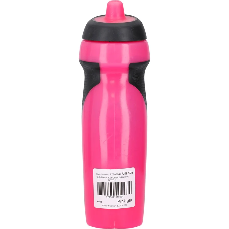 FZ Forza Water Bottle (Pink Glo)