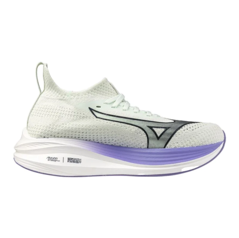 Mizuno Neo Zen (W) Running Shoes (Hint of Mint/India Ink/Paisley Purple)