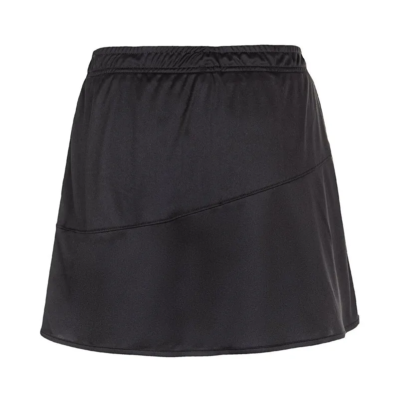 FZ Forza Liddi Junior 2 in 1 Skirt (Black)