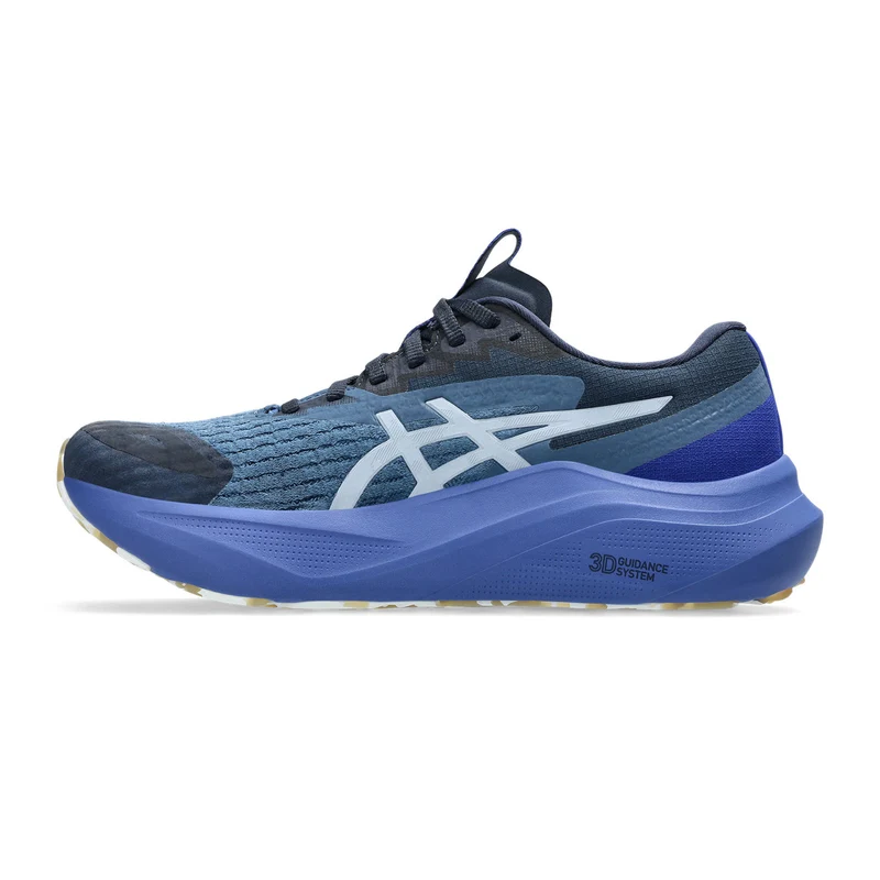 GT-2000 14 Lite-Show Stabilitätsschuh Damen - blaugrau, blau