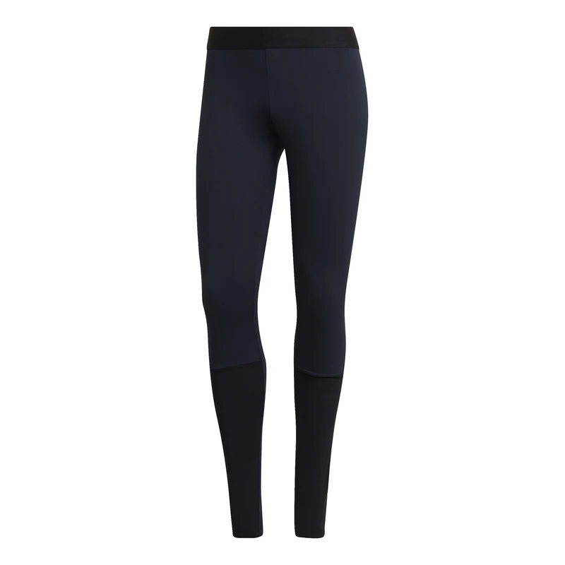 X-Country Lauftight Damen-Blau