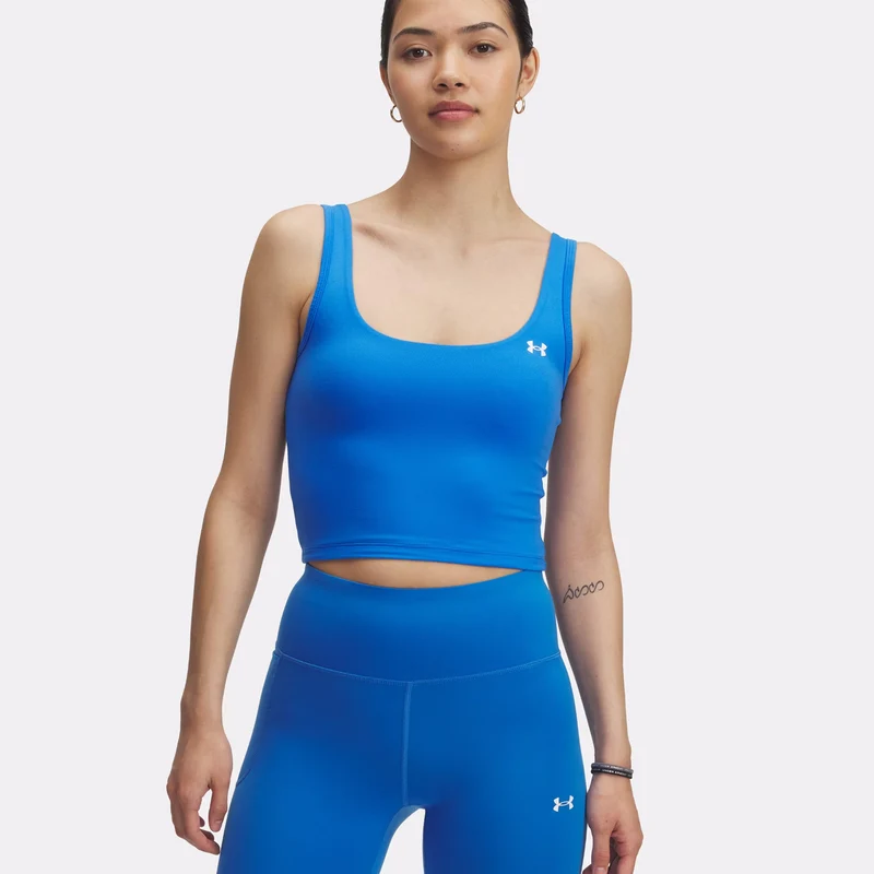 Motion Tank-Top Damen-Blau