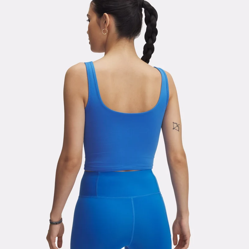 Motion Tank-Top Damen-Blau