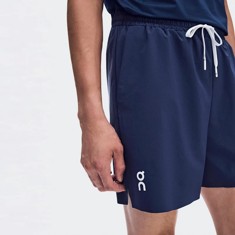 5Inch Court Shorts Herren - dunkelblau