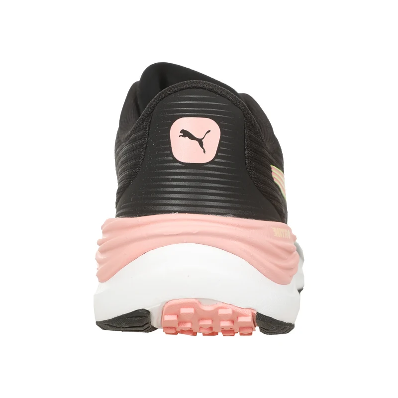 Electrify Nitro 3 Neutralschuh Damen-Schwarz,Rosa