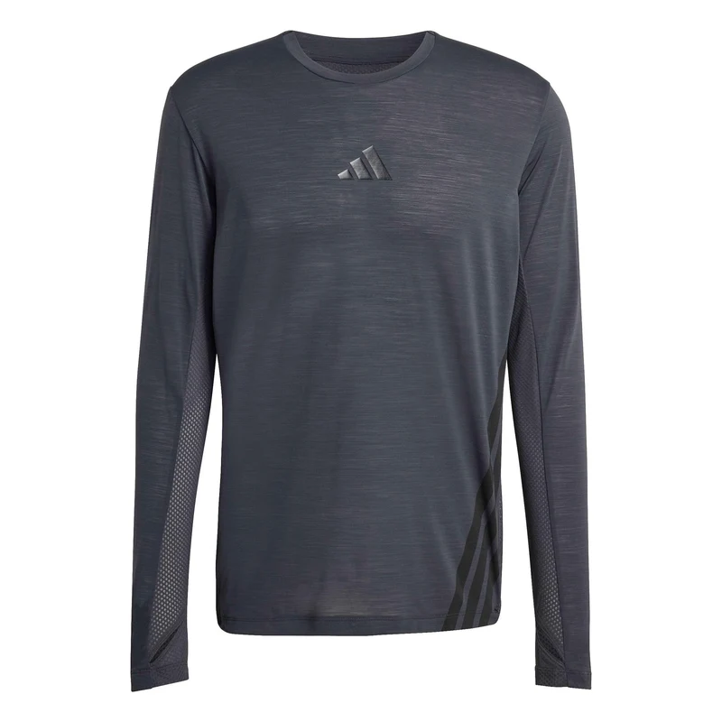 Terrex XPR Laufshirt Herren-grau