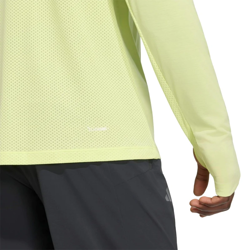 Terrex XPR Laufshirt Herren - grün