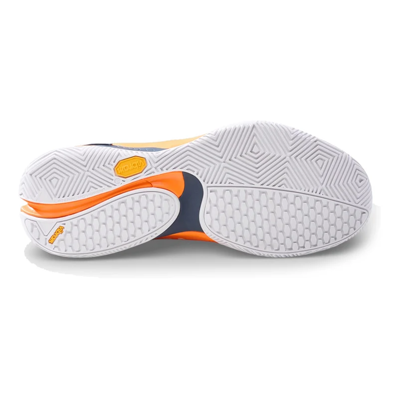 VERTEX VIBRAM 26V Padelschuh Herren-orange