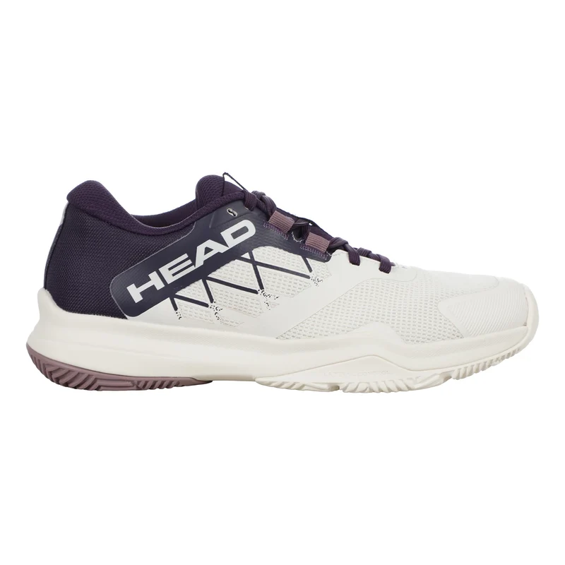 Motion Team 1.5 Padelschuh Damen-creme