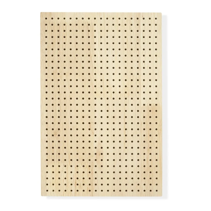 Spannblock aus Holz - Groß