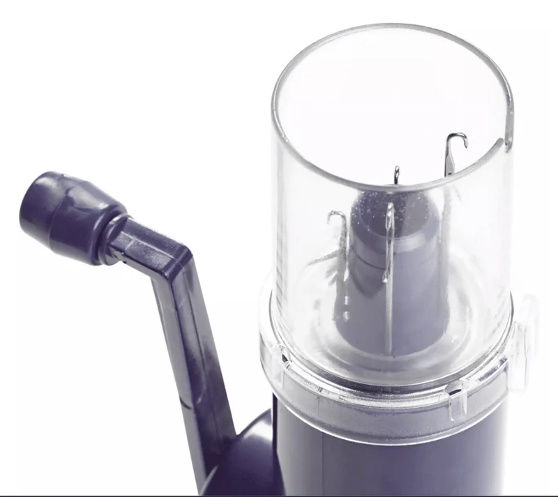 Strickmühle Mini
