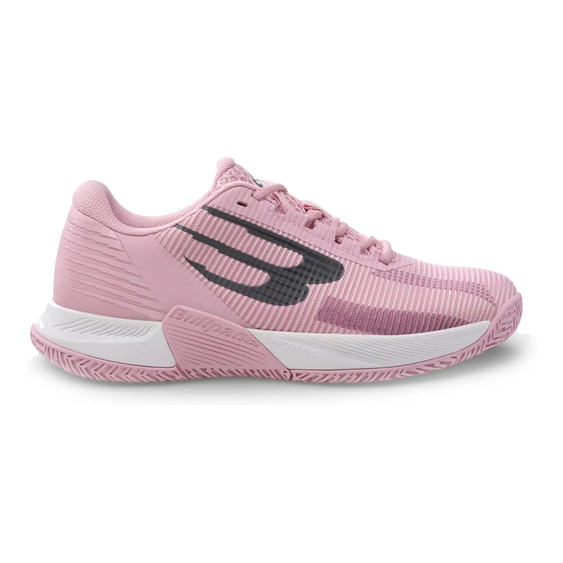 PRF COMFORT W 26V Padelschuh Damen-rosa