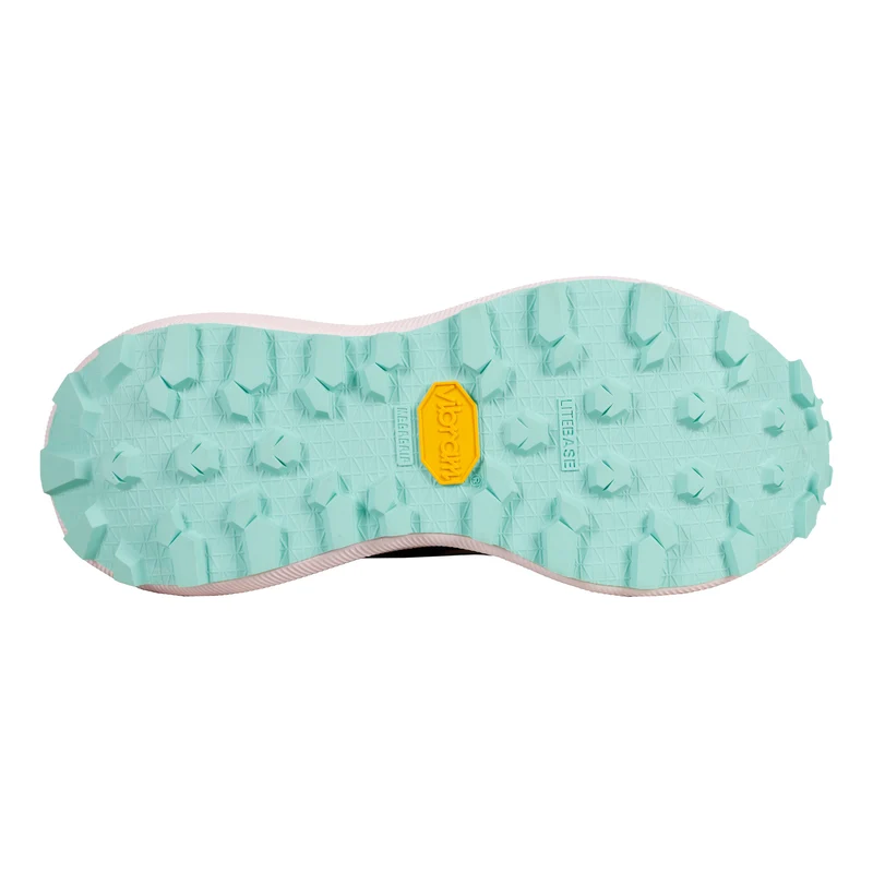 Lynx Trailschuh Damen-Lila,Grau