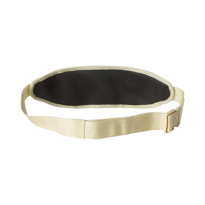 Sunriser Run Belt Laufgürtel - creme, orange
