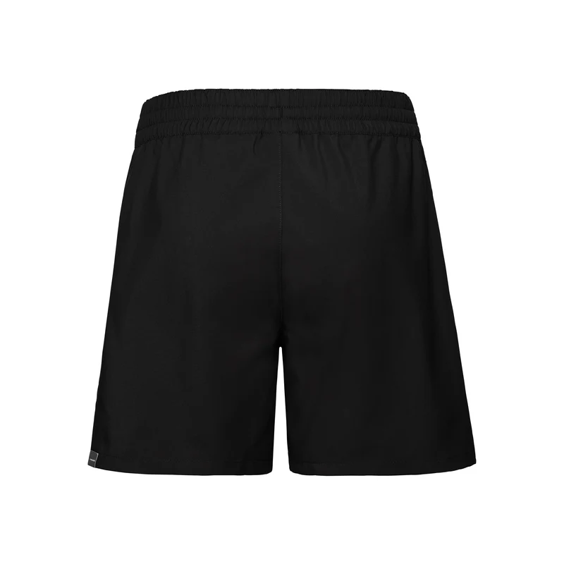Club Shorts Damen-Schwarz