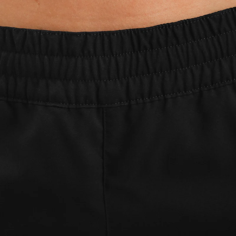 Club Shorts Damen-Schwarz