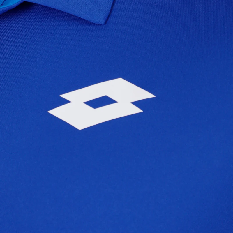 Tech IV D3 Polo Herren-Dunkelblau