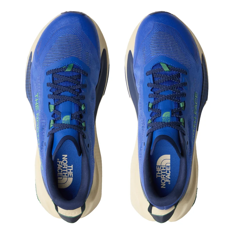 Altamesa 500 V2 Trailschuh Herren - blau, grün