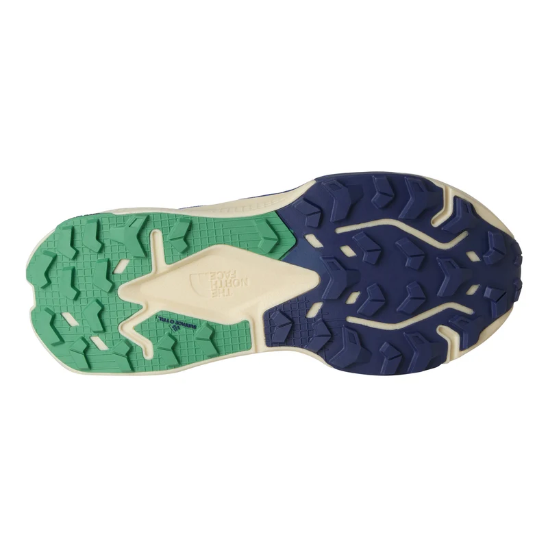 Altamesa 500 V2 Trailschuh Herren - blau, grün