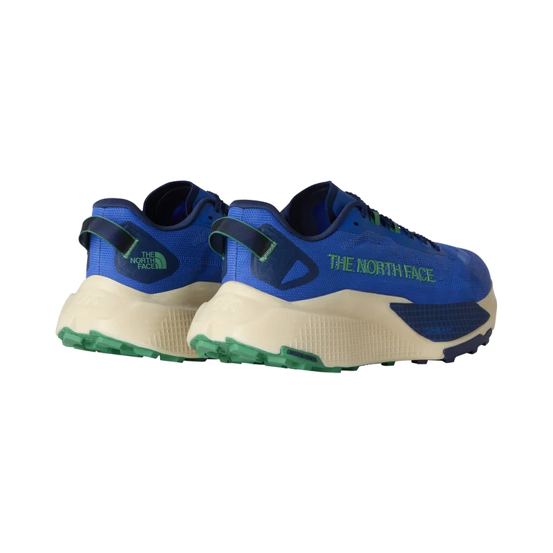 Altamesa 500 V2 Trailschuh Herren - blau, grün