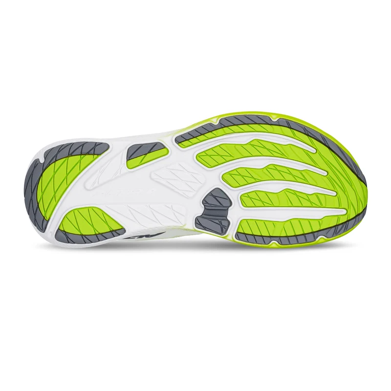 Experience Flow 3 Neutralschuh Herren - weiß, limette