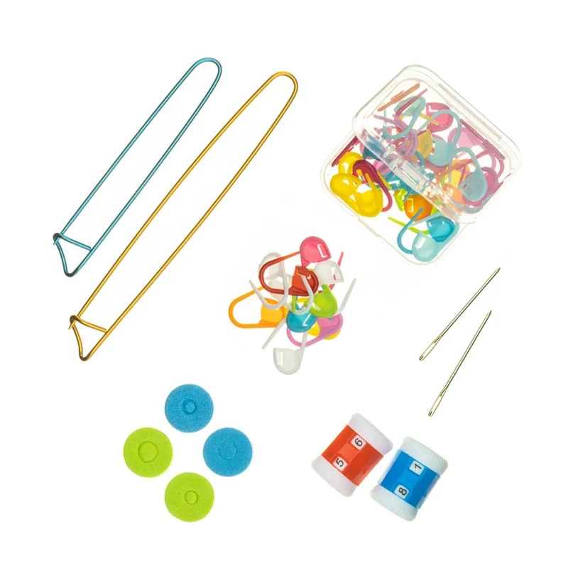 Strickzubehör-Set