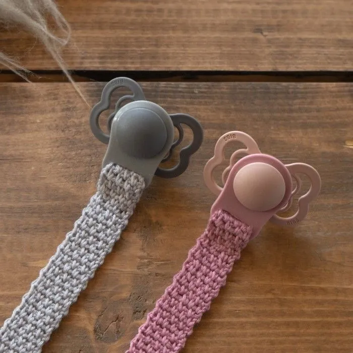 O-Ring Mit Adapter Für Schnuller