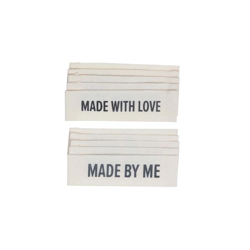 10 Labels - Made with Love