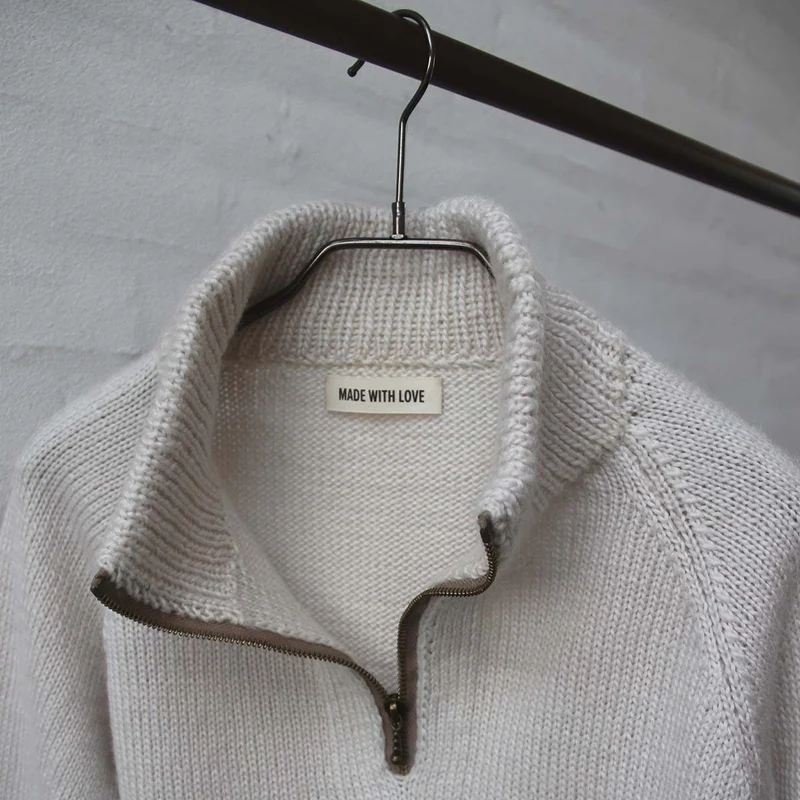 10 Labels - Made with Love