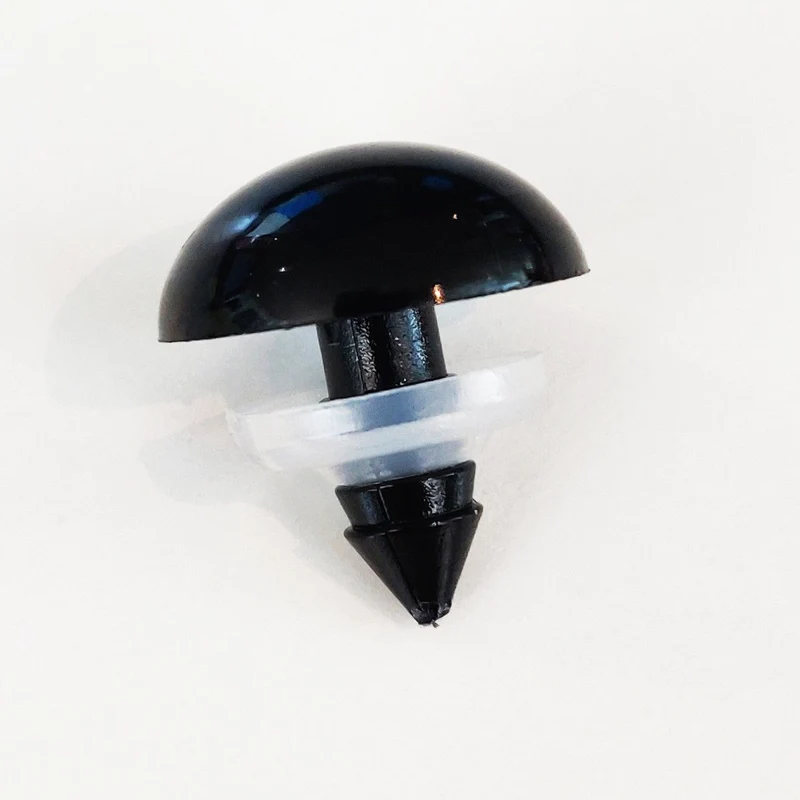 Sicherheitsaugen - 4 mm