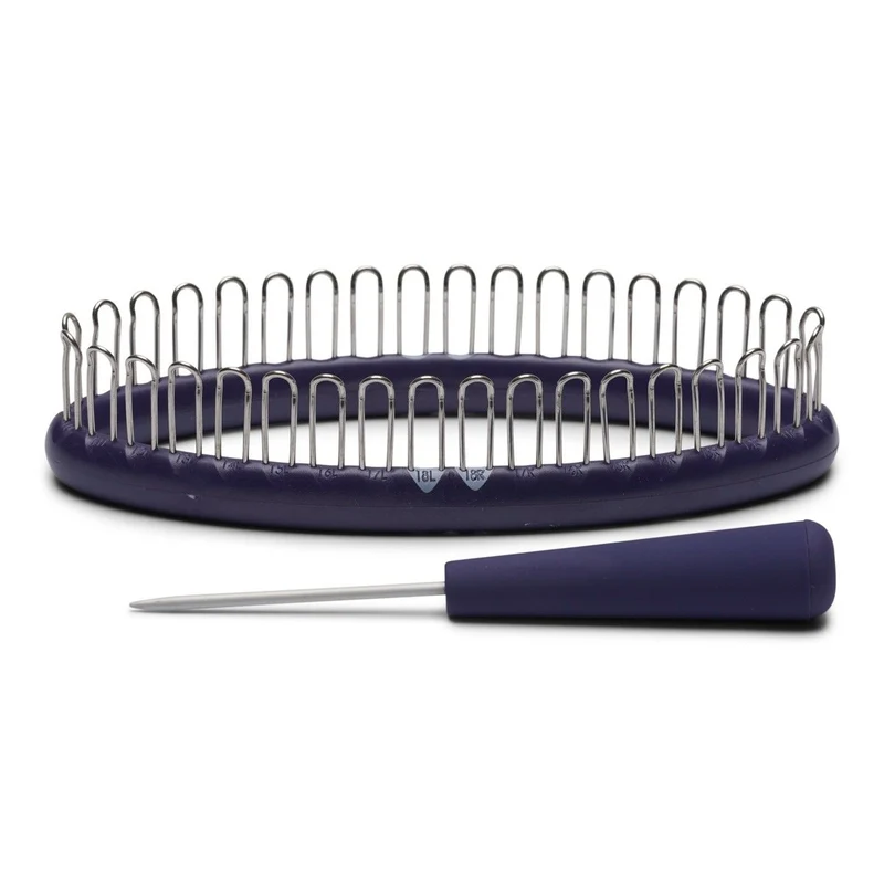Strumpf-Strickring - Large