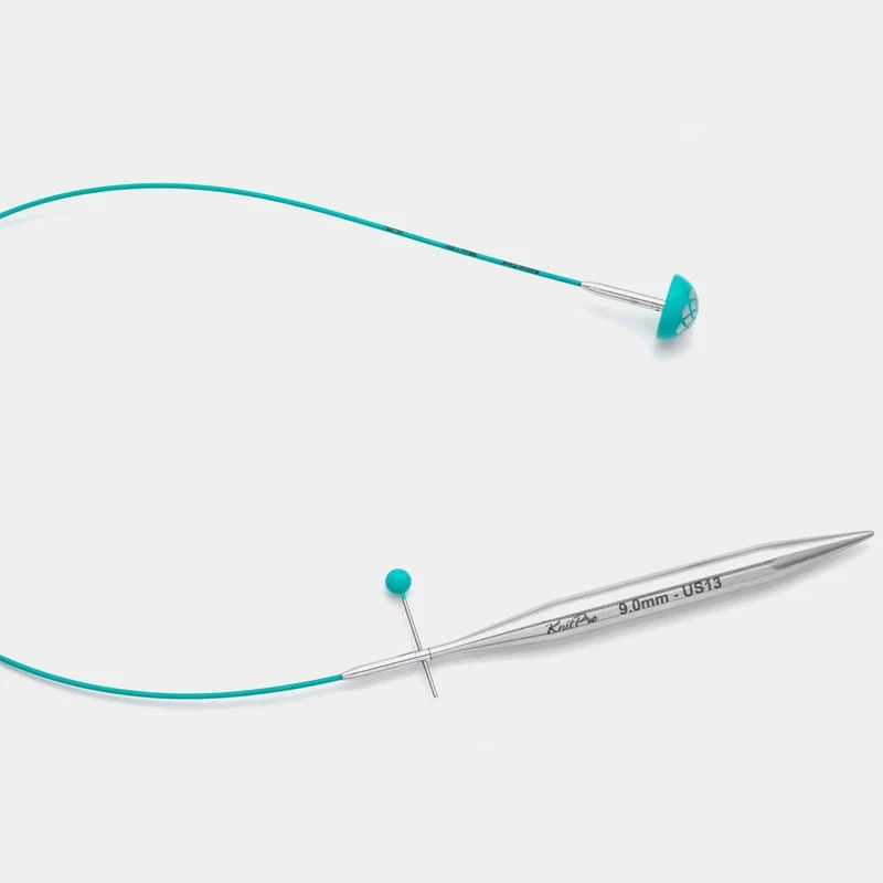 Swivel Seile - Teal