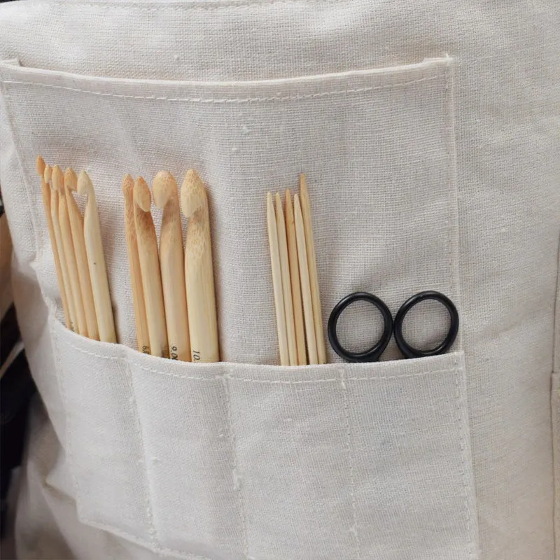 Garntasche