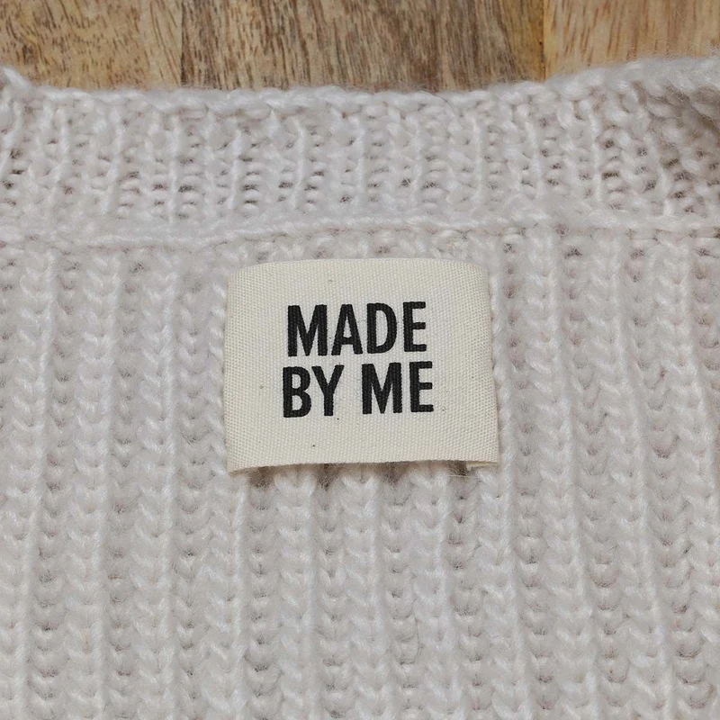10 Labels - Wool is Cool