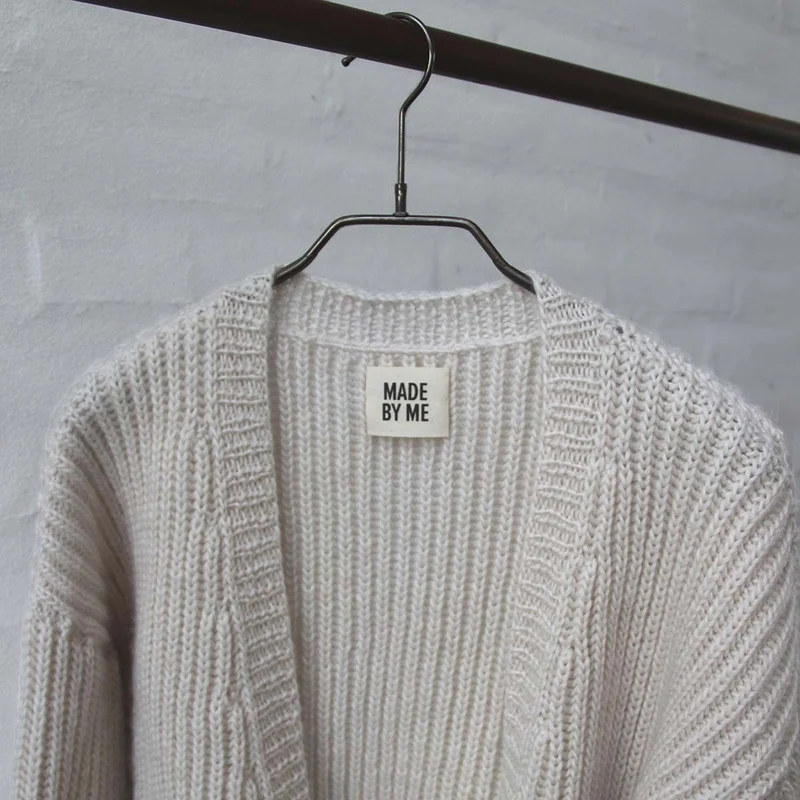 10 Labels - Wool is Cool