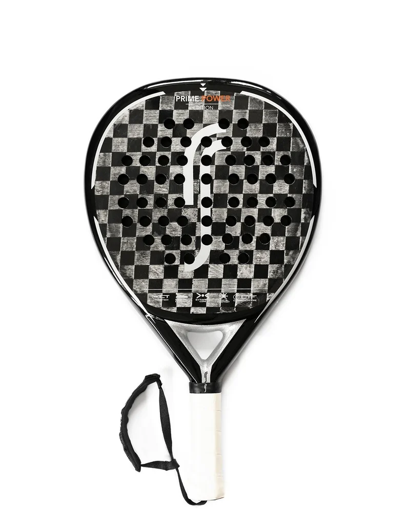 RS Z-Series Prime Power Edition Padel Racket