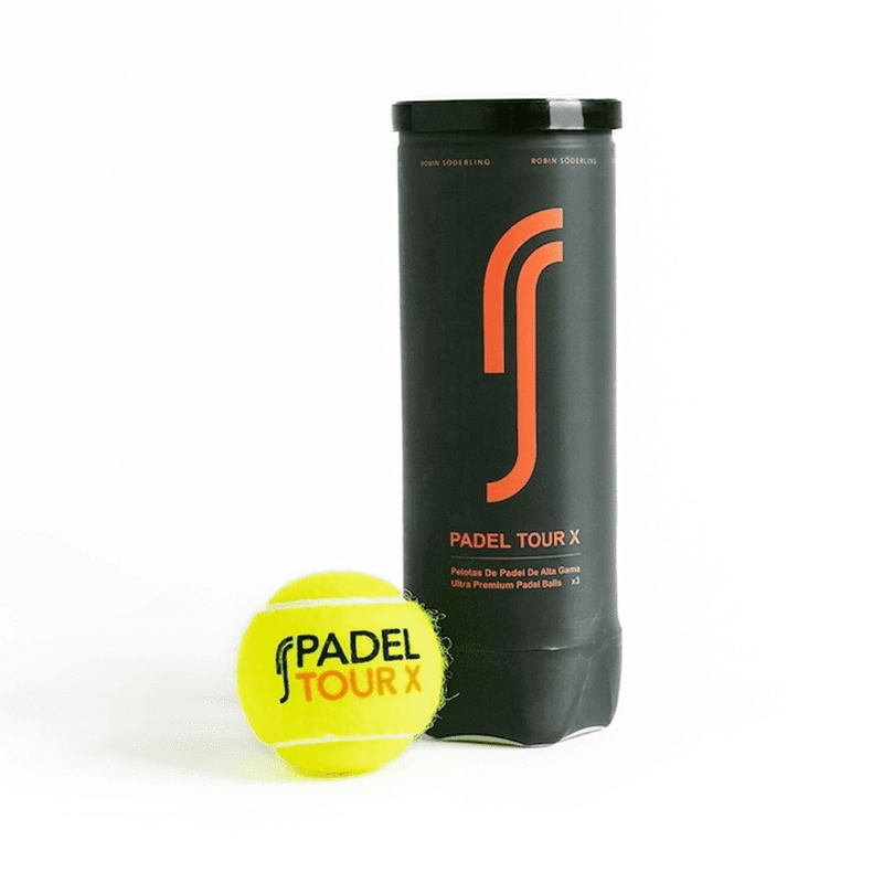 RS Padel Tour X Padel Balls