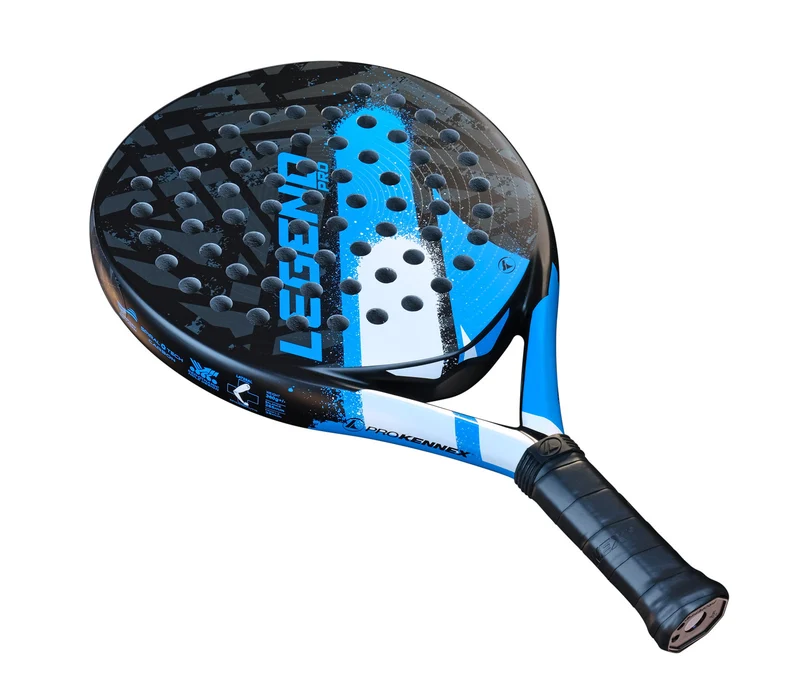 Pro Kennex Kinetic Legend Pro Padel Racket