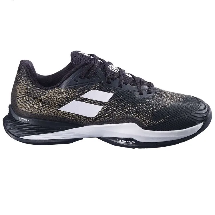 Babolat Jet Mach 3 All Court Men (Black/White)