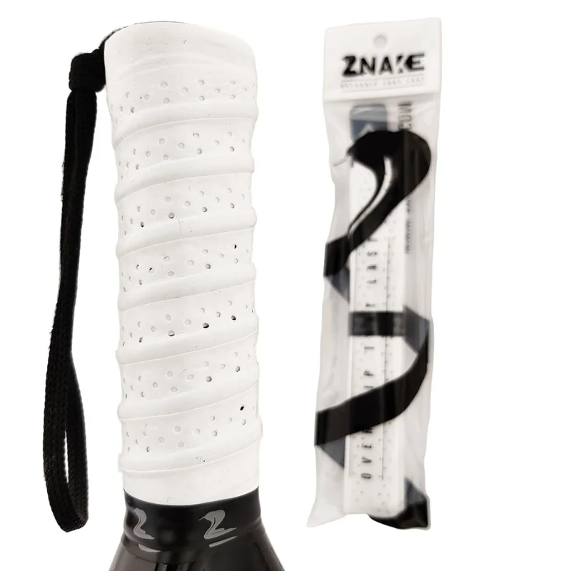 Znake Viper Padel Overgrip (1 pc, White)