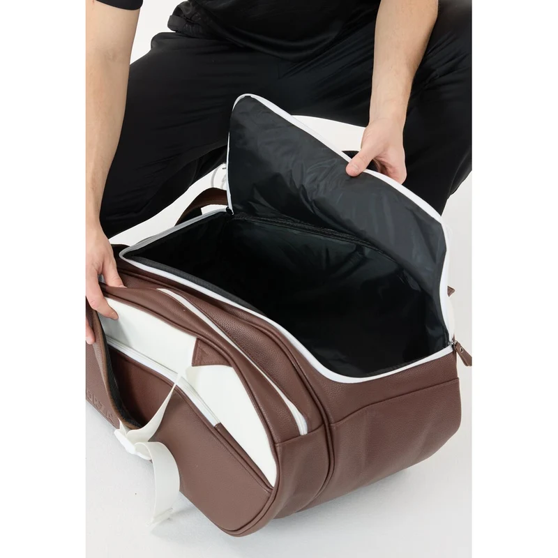 FZ Forza Tourline PU-Leather Padel Bag