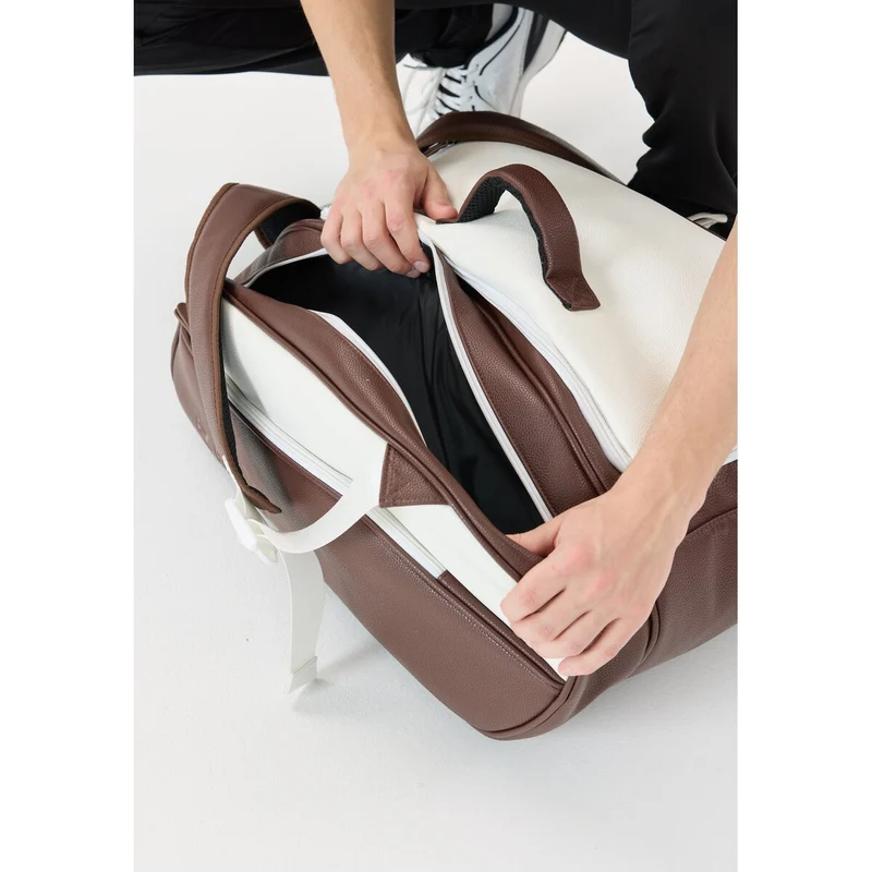 FZ Forza Tourline PU-Leather Padel Bag