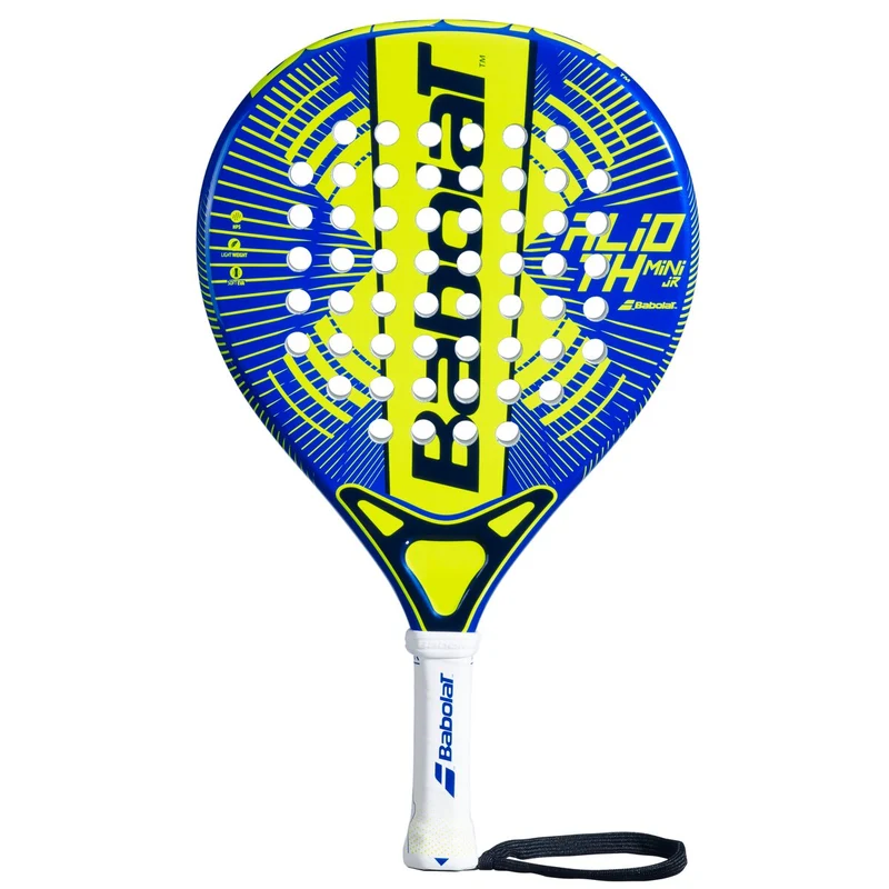 Babolat Alioth Mini Junior Padel Racket