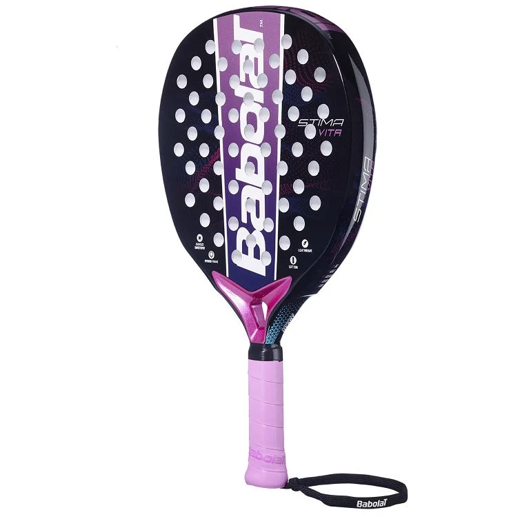Babolat Stima Vita Padel Racket