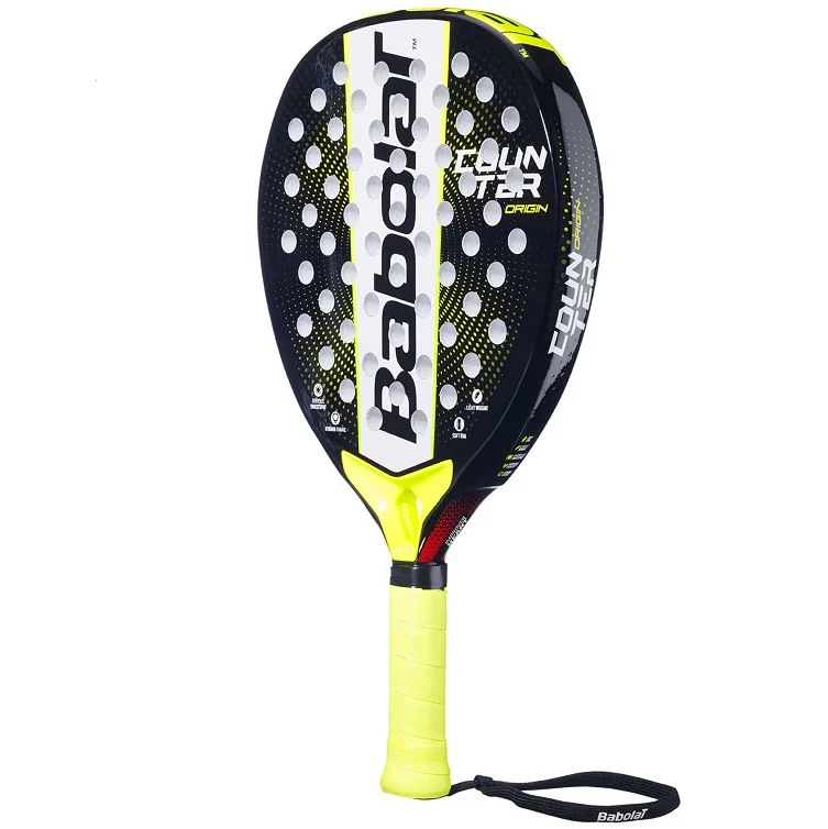 Babolat Counter Origin Padel Racket