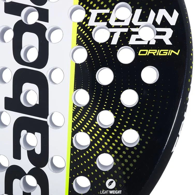 Babolat Counter Origin Padel Racket