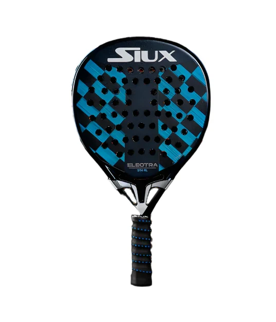 Siux Electra ST4 Rulo Padel Racket