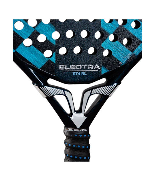 Siux Electra ST4 Rulo Padel Racket