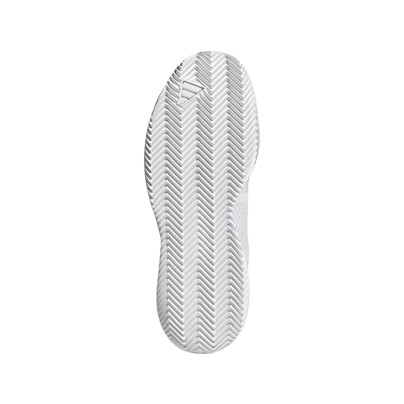 Adidas Courtflash Speed 2 (Cloud White/Core Black)